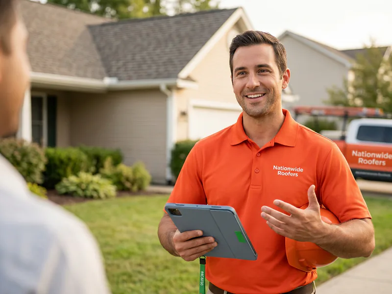 Roof Installation  in Silsbee  FAQ